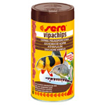 Sera Випачипс (Sera Vipachips) 250 мл