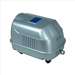 SunSun HT-400 мембранный компрессор, 40 л/м