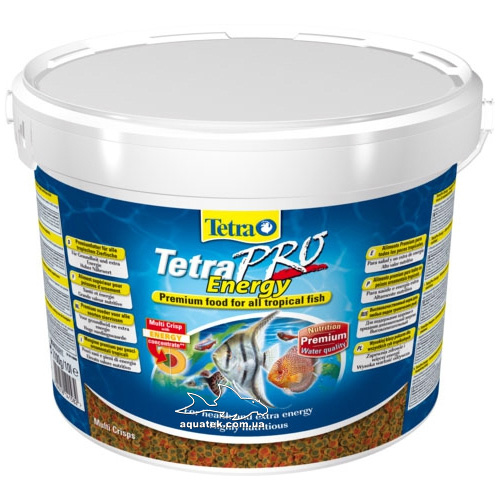  TetraPro Energy 10 .