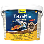 ���� TetraMin Granules 10 �, 4200 �����