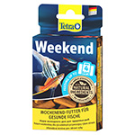 ���� ��� ����� Tetra Min Weekend � �������� 20 ��. (�� ������ �� ������)