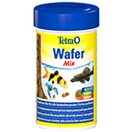 Корм Tetra WaferMix, 1000 мл.