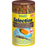Корм Tetra Selection, 250 мл