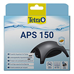 Tetra APS 150 - компрессор для аквариума объемом 80 - 150 литров