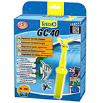 ����� ����������� Tetra GC40 