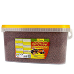���� Tropical Cichlid & Arowana Medium sticks 10 � 