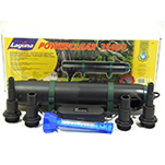 Стерилизатор ультрафиолетовый для пруда Hagen Laguna PowerClear 18 Вт 22000 литров